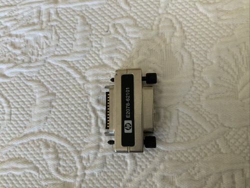 E2078 62101 hpib - hp,