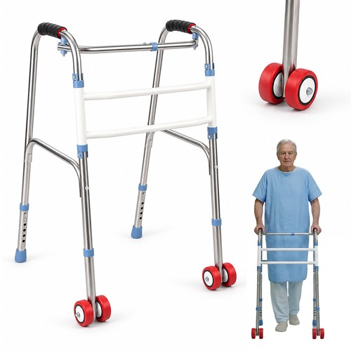 Rollator gehhilfe gehwagen - gehhilfe,