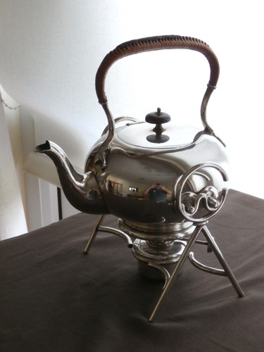 Barker bros 1890 1910 silver - barker, 1890-1910