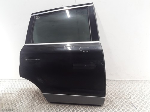 2007 audi türen defekt - 2007,