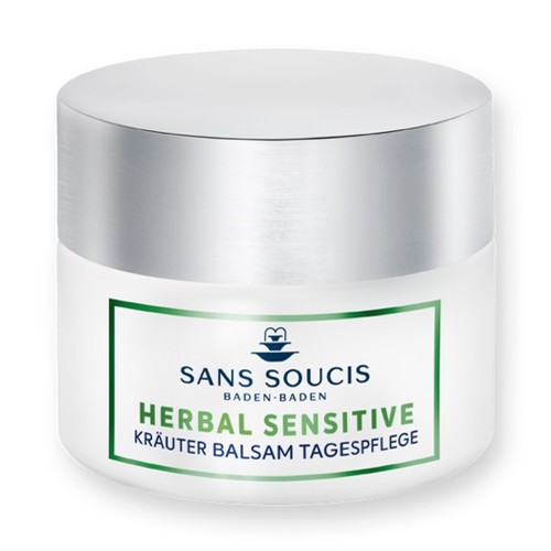Sans soucis herbal sensitive - soucis,