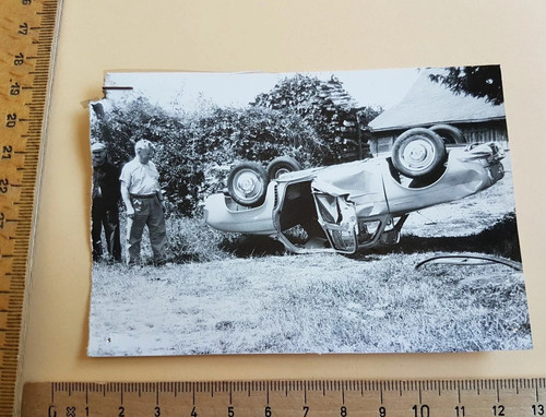 Stück renault dauphine - stück,
