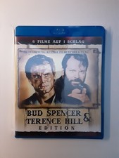 Bud Spencer  Terence Hill Blu
