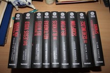 Mystery thriller - 9,