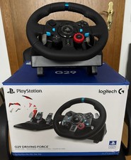 Logitech G29 Gaming