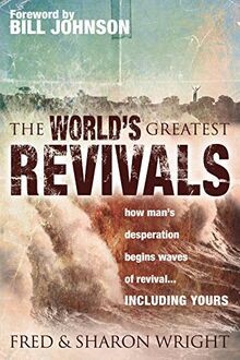 The worlds greatest revivals - the,