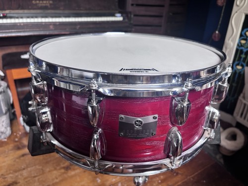 Yamaha rock tour - rock, snare