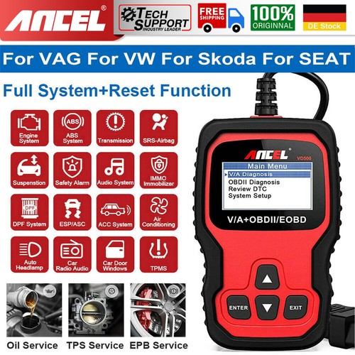 2026 profi diagnosegerät für - 2026,