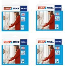 4 x TESA® MOLL® Universal Schaumdichtung NEU OVP