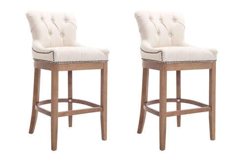 2er set barhocker - set,