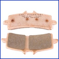 EBC Bremsbeläge FA447HH für