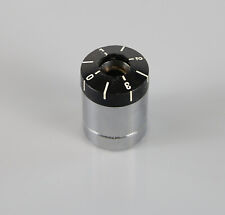 Gegengewicht Gewicht für Tonarm Plattenspieler Duchmesser 26 mm Länge 35 mm