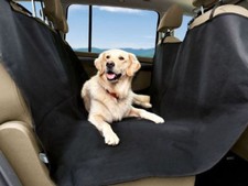 Rücksitzschutz decke auto - decke,