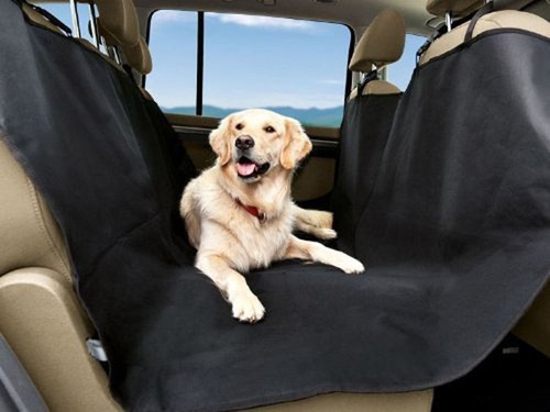 Rücksitzschutz decke auto - rücksitzschutz,