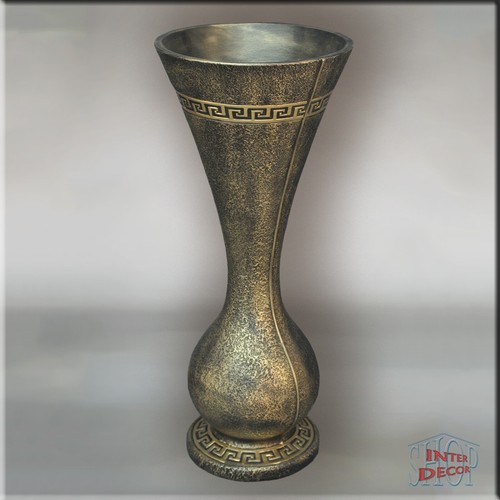 Blumenvase vase bodenvase - vase,