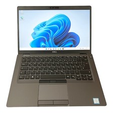 Dell Latitude 5400 Core