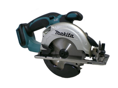 Makita akku handkreissäge - akku-handkreissäge, 51
