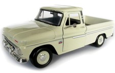 Chevrolet Pick Up Baujahr 1966