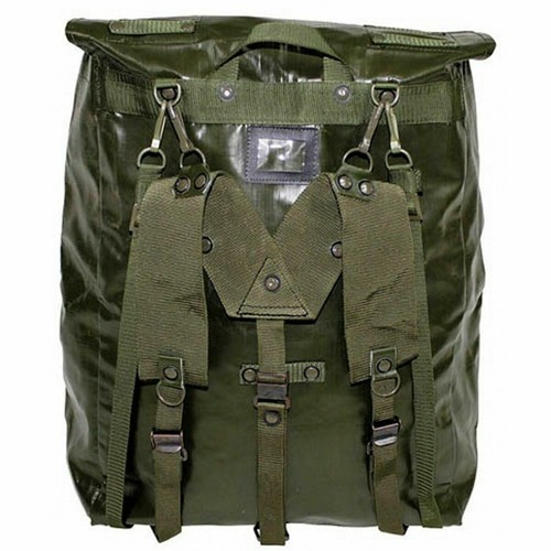 Original tschechische armee - original,