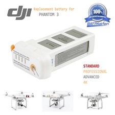 DJI Phantom 3 4500mAh