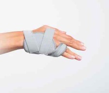 Chrisofix Mittelhandknochen