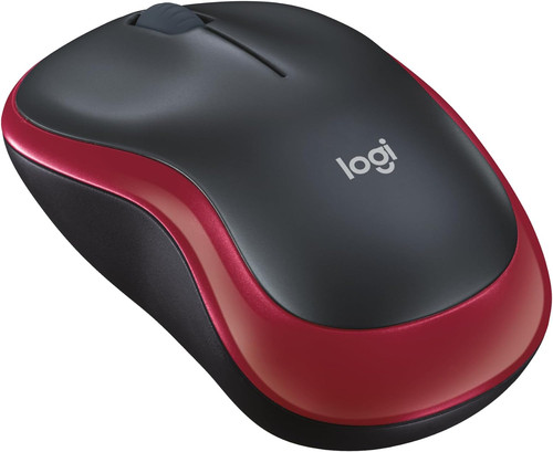 Logitech m185 kabellose maus - logitech,