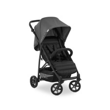 Hauck Rapid 4 Buggy bis 25kg Sportwagen Kinderwagen grey