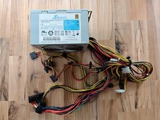 Seasonic Netzteil 650 Watt 80 Plus Bronze ATX Netzteil SS-650HT Active PFC F3