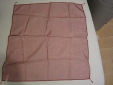 Mitteldecke, Tischdecke,  80 x