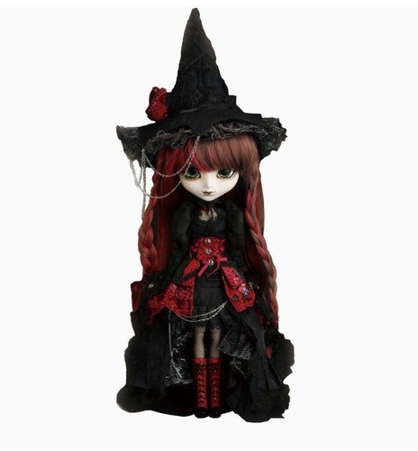 Pullip wilhelmina 097 - pullip, p-097