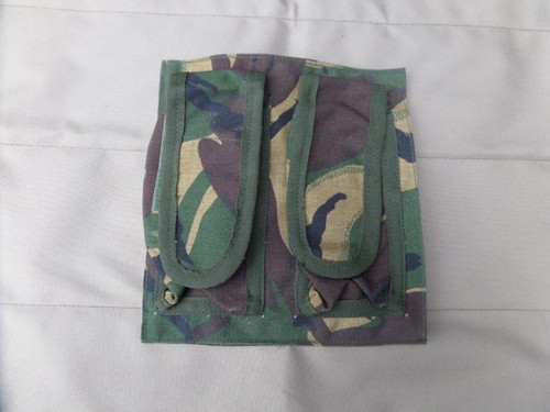 British army dpm irr - dpm,