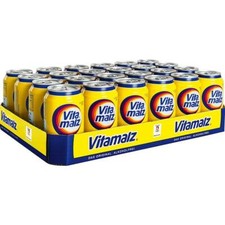 Vitamalz  24 x 0,33 ltr