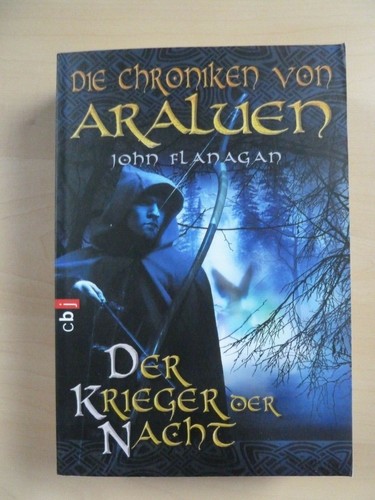 Die chroniken von - araluen, 05