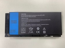 7800mah fv993 akku für dell - 7800mah,