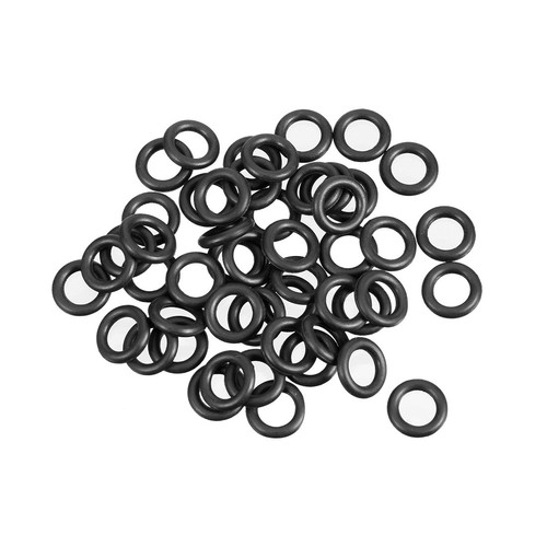 Nitrilkautschuk ringe 50 - o-ringe,