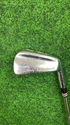 Lomond golf silver blade - silver,