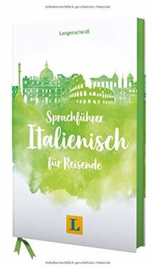 Langenscheidt sprachführer - langenscheidt,