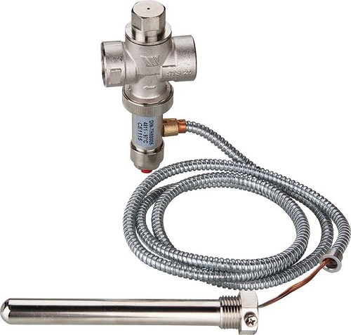 Watts industries thermische - industries,
