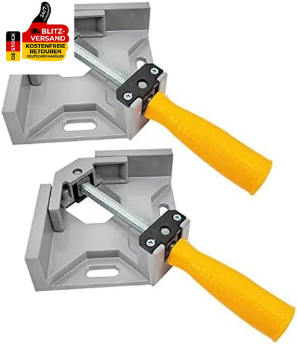 Stück winkelspanner - 2,