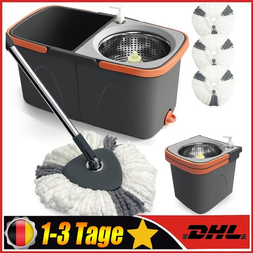 Wischmop bodenwischer set - wischmop,