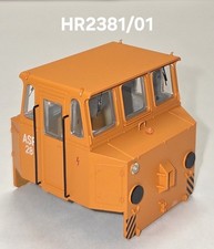 Rivarossi HR2381/01 Gehäuse