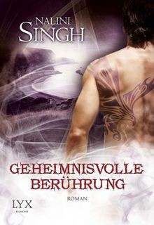 Geheimnisvolle berührung von - geheimnisvolle,