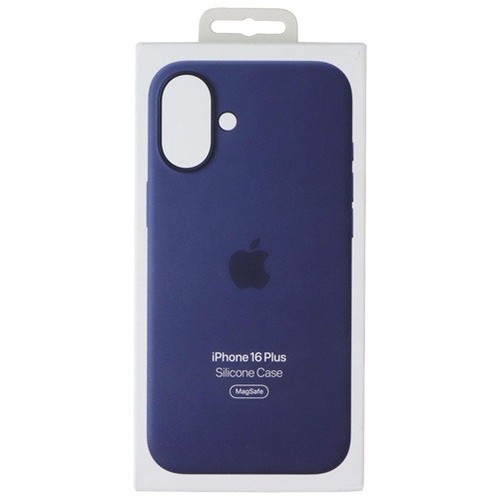 Original apple silocone case - silocone,