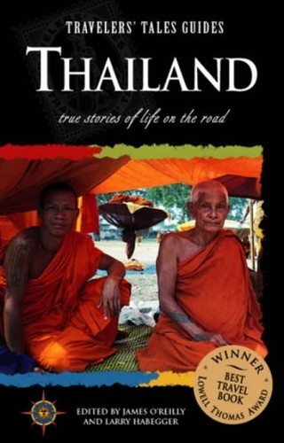 Thailand - (country, guides)