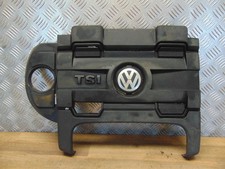 VW Touran 1T 1T2 1.4 TSI
