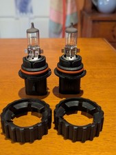 Volvo 240 Series Headlight