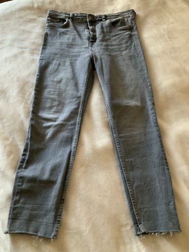 Zara damen jens - zara, gr.46