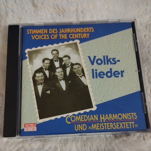 Comedian harmonists - comedian,