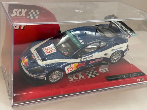 Scx scalextric ref 63190 - scx, ref.: