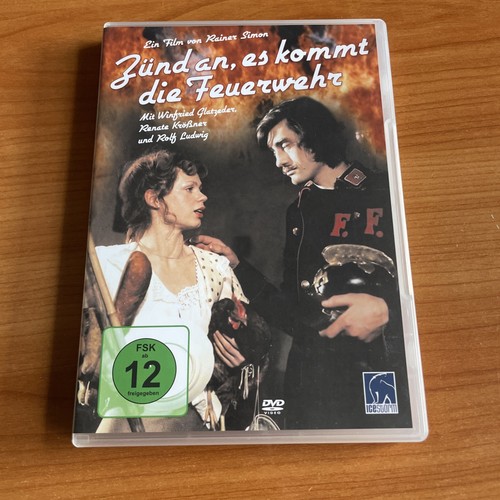 Zünd kommt die - zünd,